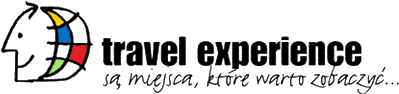 travel experience logo